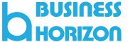 Logo Business Horizon