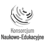 Logo Konsorcjum Naukowo-Edukacyjne